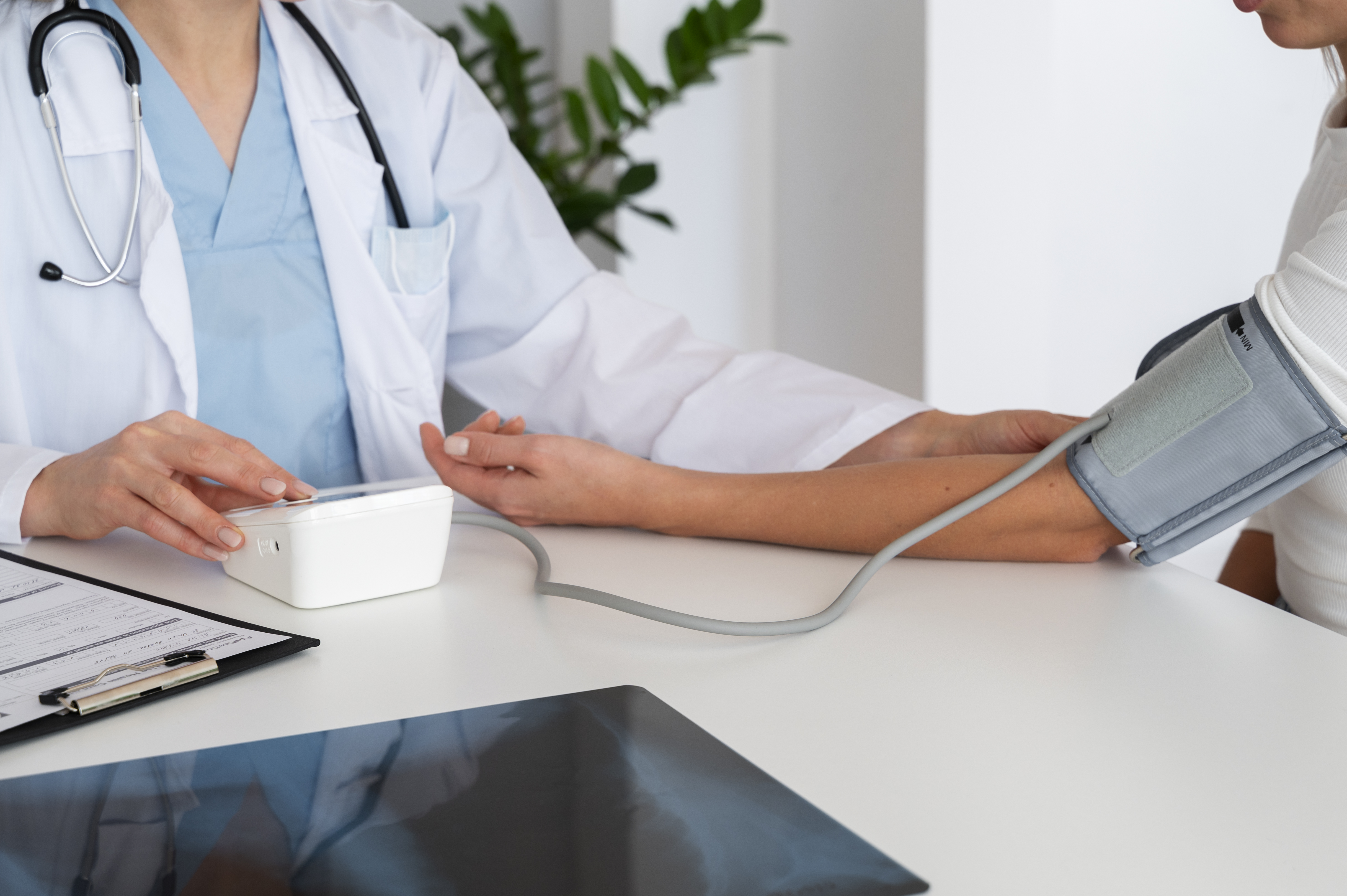 Importance of Regular Health Checkups