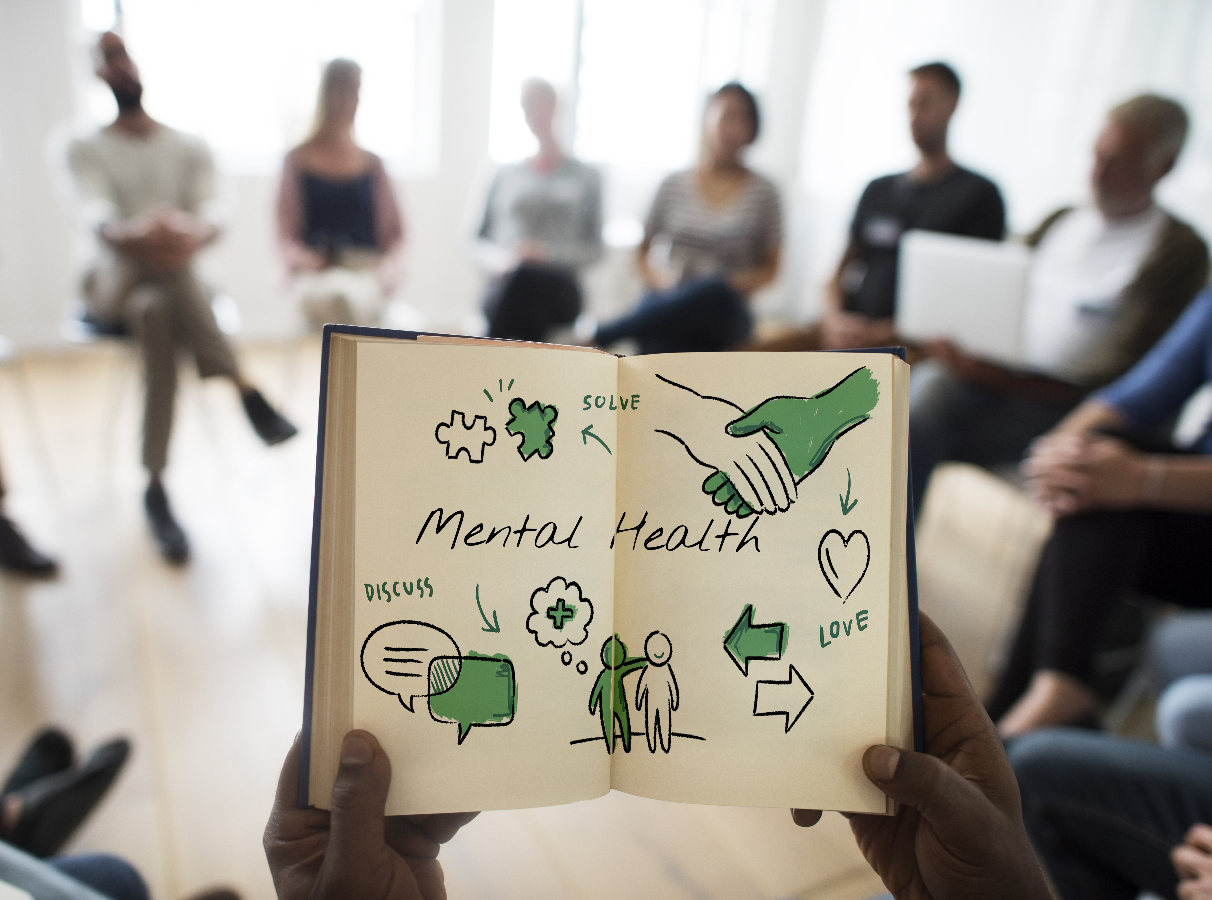 Understanding Mental Health: Why It Matters