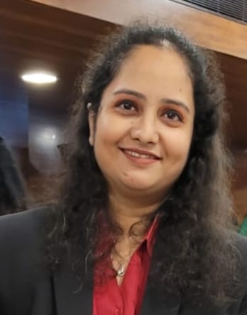 Dr. Jyoti Rao