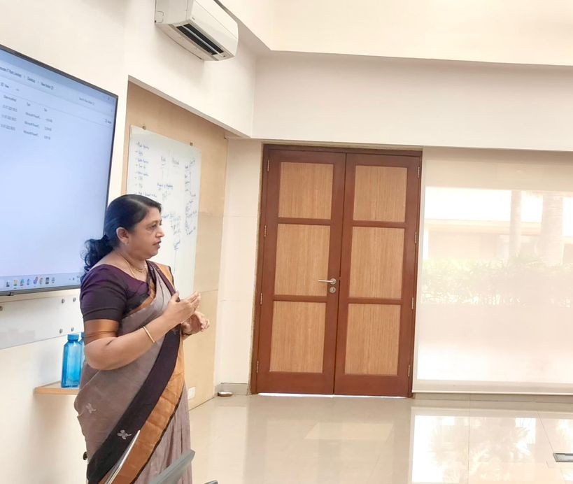 Clinical Hypnosis For Hypertension Control  Workshop image 3